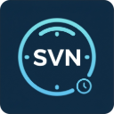 SVN IntelliJ-style History